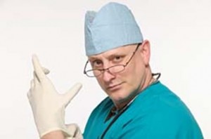 GloveDoc